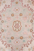 Antique Oushak Area Rug (7' x 10')